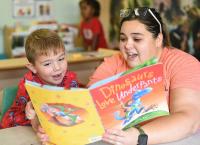 Tennessee lawmakers pledge to fund Imagination Library in 2027 state budget