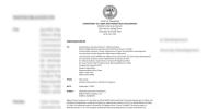 Local company files layoff notice affecting 127 workers