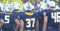 Murray State turns attention to Middle Tennessee after opening-week loss