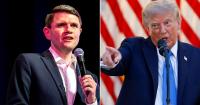 Trump Clarifies Stakes of Texas Senate Battle:  If Talarico Wins, 'I Will Be the Last Republican President'