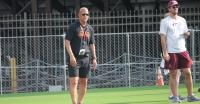 Virginia Tech football: James Franklin with some key updates ahead of season opener