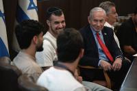 Israel’s election and what comes after
