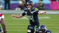 Patriots vs. Seahawks Opening Odds for NFL Season Opener (Seattle Favored in Week 1)