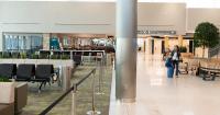 Fort Wayne International Airport braces for continued heavy traffic ahead of Labor Day