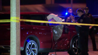 Police: 2 people in critical condition after crash on Milwaukee's north side