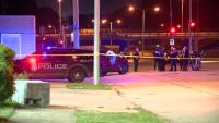 3 injured in crash near 43rd and Silver Spring, Milwaukee fire officials say
