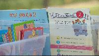 Literacy coaches help Northeast Wisconsin districts meet state standards | FOX 11 Reads