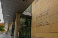 Eric Perreault selected to be Morgridge Institute for Research’s next CEO