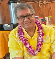 Ti’alemasunu Dr. Mikaele Etuale named ASCC President
