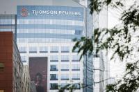 Thomson Reuters detects cybersecurity incident, says unauthorized party accessed files