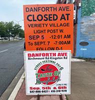 Taste of Bangladesh along portion of Danforth Avenue in Scarborough set for this Saturday and Sunday