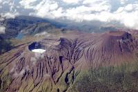 Costa Rica Issues Green Alert as Rincón de la Vieja Activity Increases