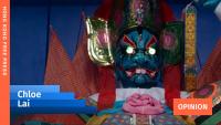 How Hong Kong’s Hungry Ghost Festival could rival Kyoto’s Gion Matsuri