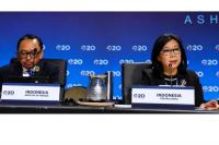 Bank Indonesia stresses stability for investment at G20 FMCBG meeting
