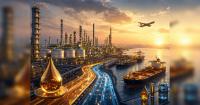 Iraq oil exports surge, India set to benefit as Hormuz flows ease