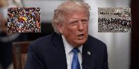 Donald Trump tells GB News 'Spain will be a RUINED country' amid Ceuta migrant crisis