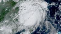 Chinese students marooned in floods unleashed by Typhoon Saudel's rains
