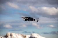 Macau targets 10-15-minute drone deliveries for medical samples
