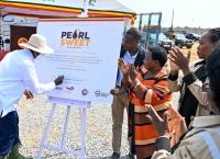 Pearl Sweet: President Museveni Unveils Official Name for Uganda’s Crude Oil Ahead of First Production