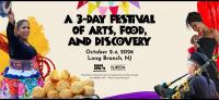 Monmouth Arts presents "Culture Around the Corner"