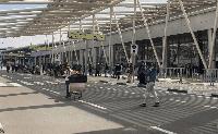 Cairo Airport Passenger Traffic Rises 9% in August 2026