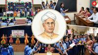 National Teachers’ Day 2026: Why India celebrates it on September 5?