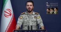 Iran’s joint command HQ says forces launched ‘missile and drone attack’ on ‘US bases in the region’ in latest exchange