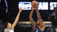 How The Kings Benefit From Harsh Clippers Punishment