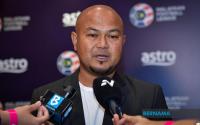 Kedah FA To Bet On Reserve Players For Negeri Sembilan FC II Match
