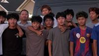 Kentucky Zomi youth head to national gathering