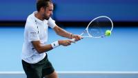 'This would be perfect': Daniil Medvedev explains the unusual character he wants to play in his US Open movie