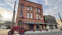 Donaldsonville featured in Louisiana Economic Development videos