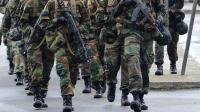 Ghana Armed Forces Opens 2026 Recruitment for Commissioned Officers