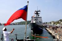 Taiwan needs a new deterrence strategy