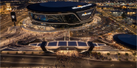 Las Vegas Stadium Authority approves $75M for Allegiant Stadium renovations