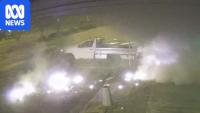 Police issue warning after tobacco arson left man critically burnt
