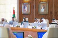 UAE launches AI Advisor system with 32 specialized agents