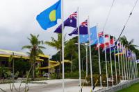 US making big investments in Pacific
