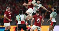 'If we're serious about it': Tonga's rugby reminder