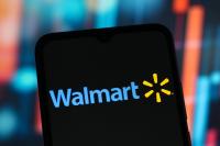 Walmart Sells a $54 75-Gallon Weatherproof Deck Box That Can Fold Down and Store Away When Needed