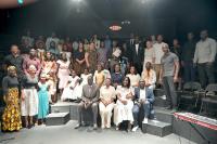 Cayman City Church Officially Launched in Grand Cayman