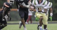 High school roundup: One Thursday football game on tap, four on Friday in Week 3