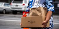 Hawaii Food Basket distributes nearly 1M pounds of aid following Hurricane Lala