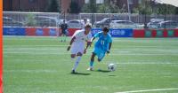 NMI U20 boys open AFC qualifiers with 7-0 loss to Mongolia
