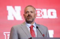 Nebraska, chasing third straight winning season, faces revamped Ohio