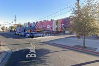 Las Vegas Arts District Owners Push $1.9M Self-Tax Plan to Fund Security, Cleanup