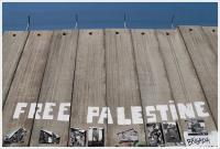 Two Palestinian teenagers shot dead in occupied West Bank during settler violence