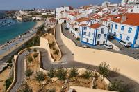 This Underrated Region of Portugal Has Roman Ruins, Hilltop Villages, and Some of the Country’s Best Beaches