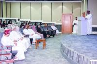 Oman intensifies efforts for active participation in COP31