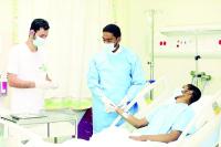 <b>MoH organizes Oman Patient Safety Month </b>